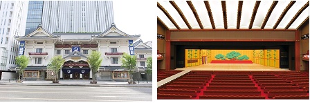 kabukiza_theatre